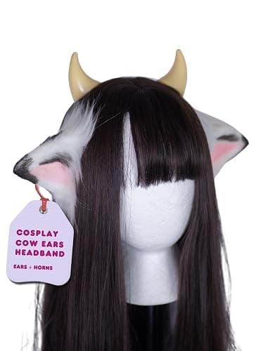 Cow🐄