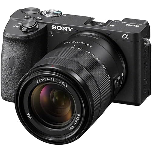 Filming Equipment