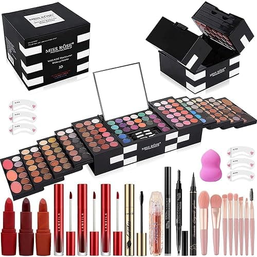 makeup