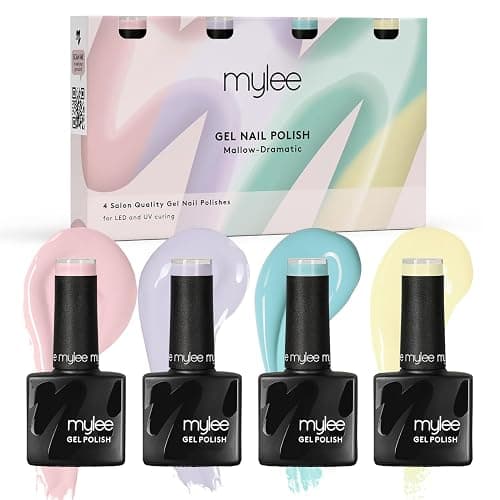 Nail supplies