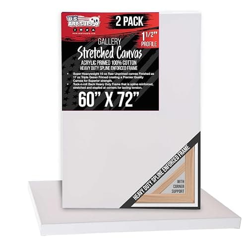 Mural Supplies & Other Art Supplies