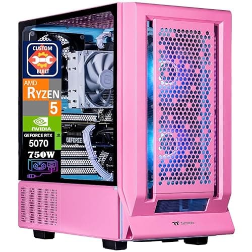 Imported Amazon Wishlist