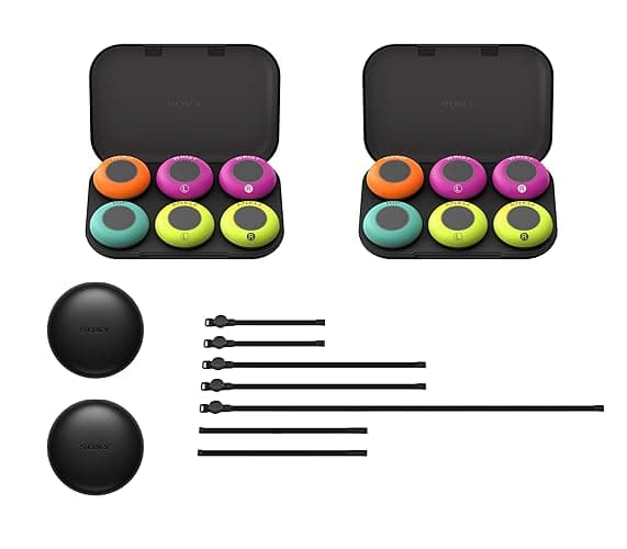 Imported Amazon Wishlist