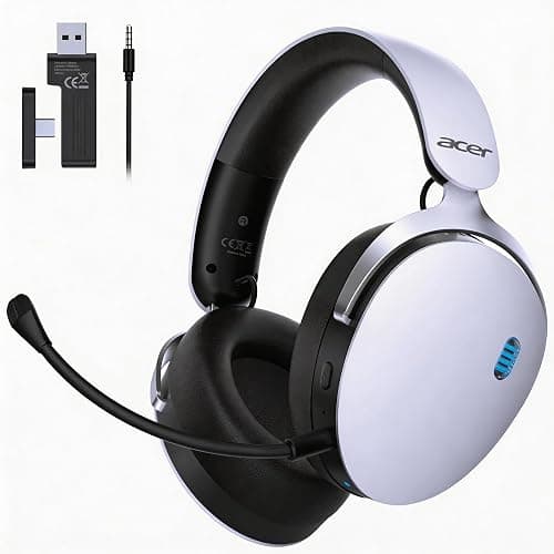 Gaming and Tech