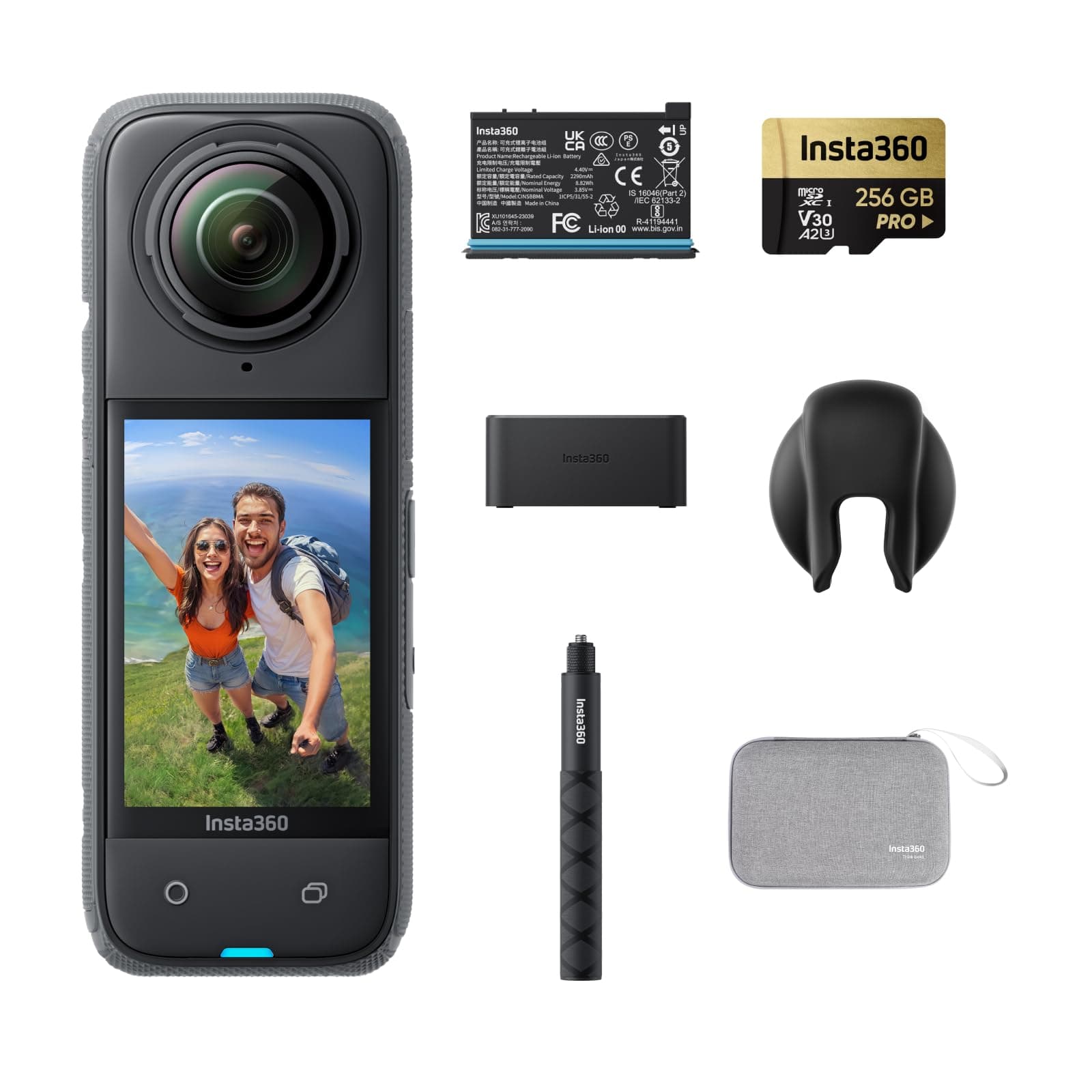 Imported Amazon Wishlist