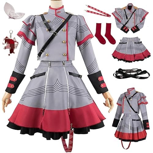 Cosplay wishlist✨️