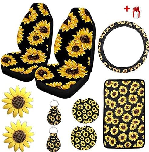 JoAxley Car Accessories