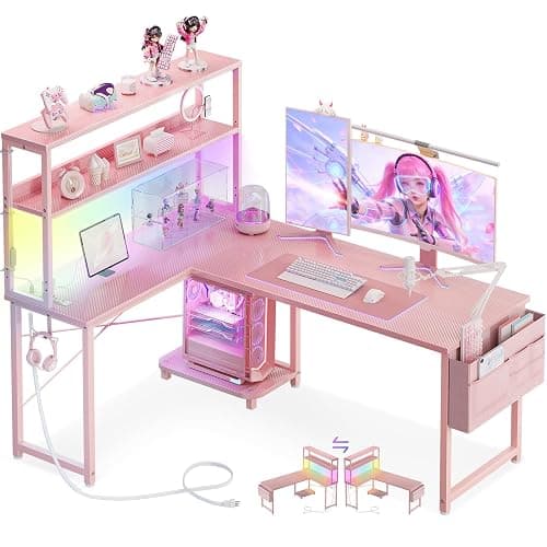 Office/Streaming