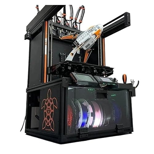 Imported Amazon Wishlist