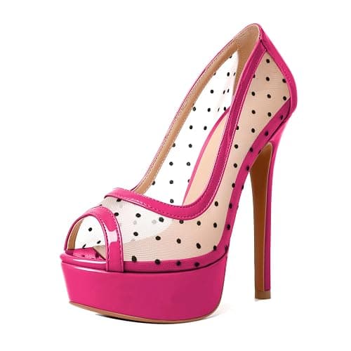 Naughty wishlist