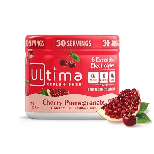 Vitamins, Supplements & Health