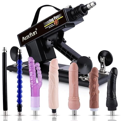 Imported Amazon Wishlist