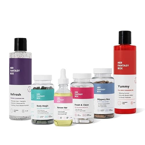 Just Because I'm Hot