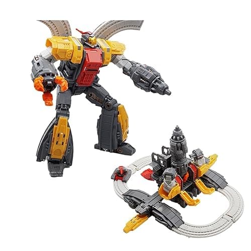 Transformers Wishlist