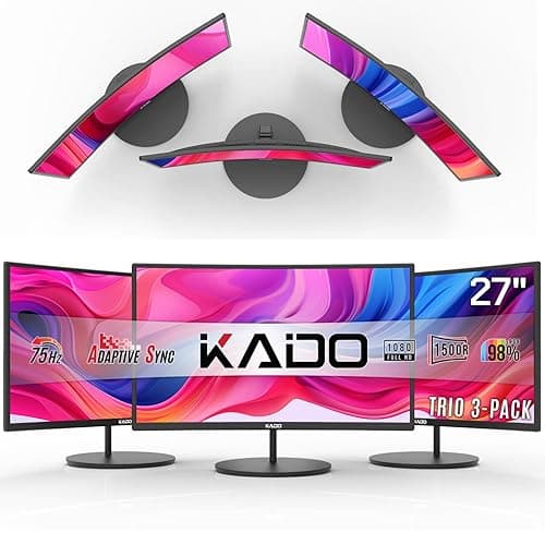 Streaming setup upgrades