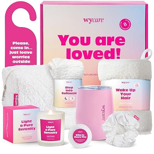 Imported Amazon Wishlist