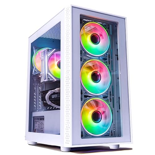 Kai’s Dream Gaming Setup