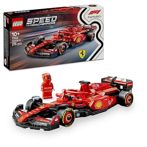Lego F1