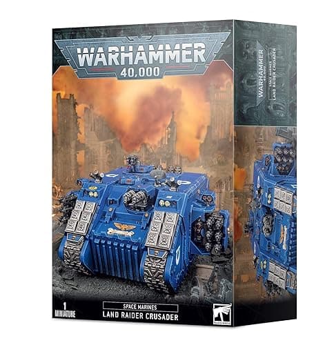 Warhammer 40k
