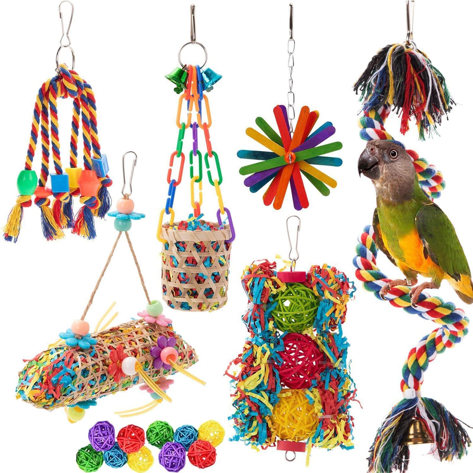 Rocky’s requirements