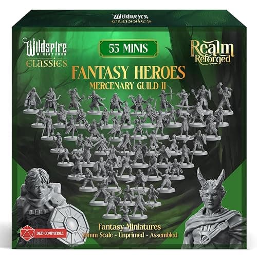 DnD
