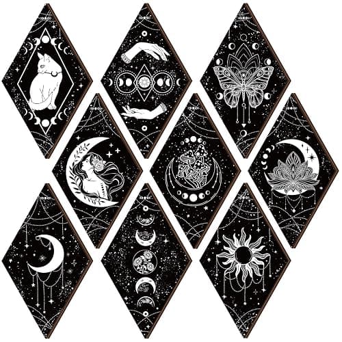 fairy tarot