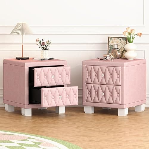 Pink Birthday Wishes