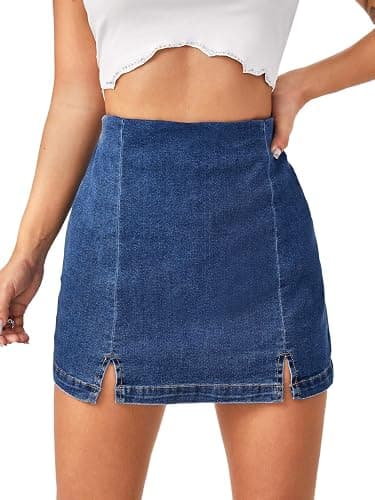 Skirts/Shorts
