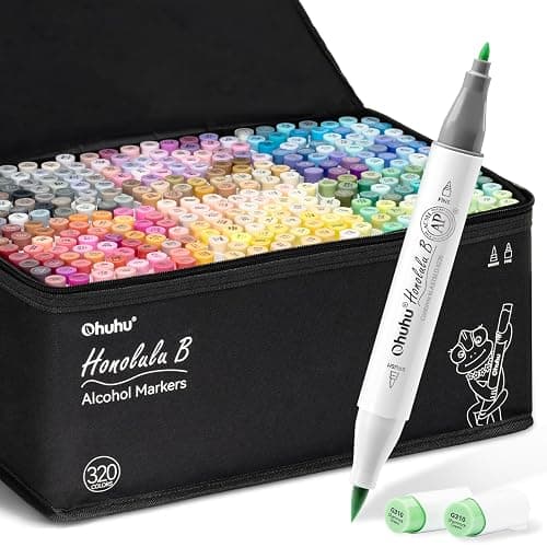 Art Supplies & Coloring Books