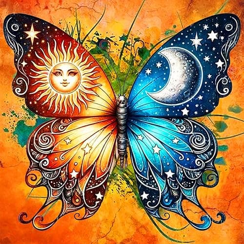 Diamond painting Items