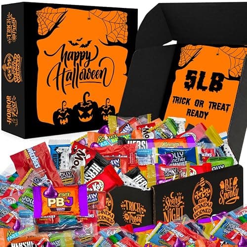 Halloween love