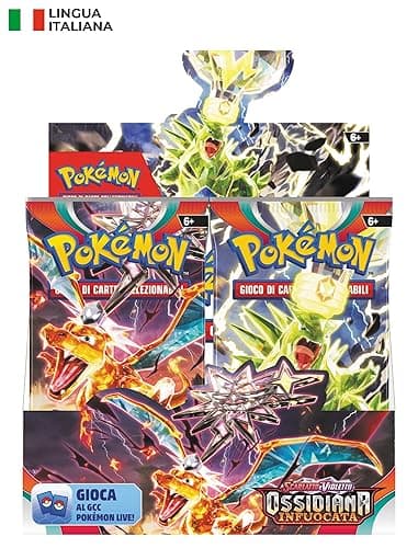 pokemon collection