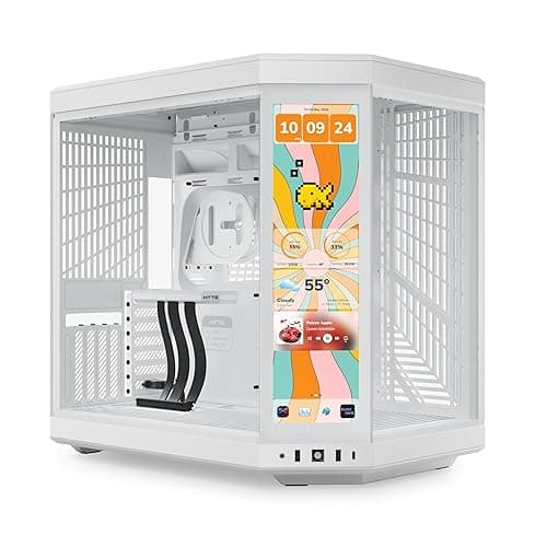 Ari - Content Studio Wish List