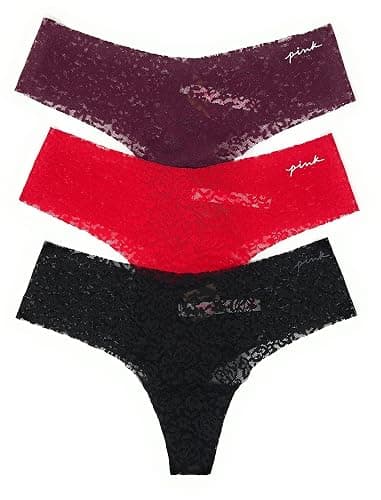 Lingerie&Sets/Panties/Bras