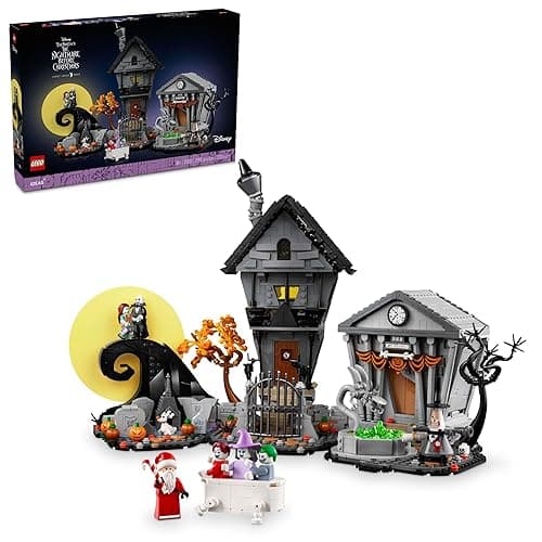 Gift List