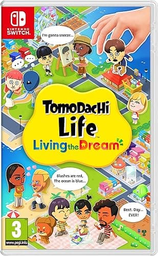 Amazon list