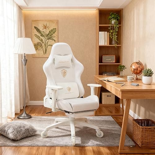 new desk setup (expensive stuff)