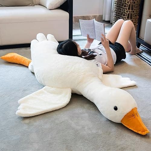 Plushies