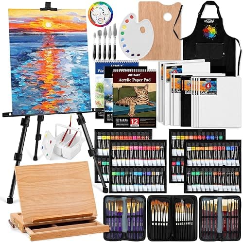 Art supply 🖼️