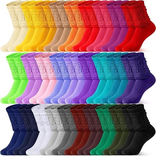 Fishnets/Tights/socks