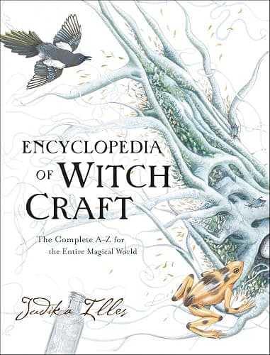 Witchy and Herbal Stuff