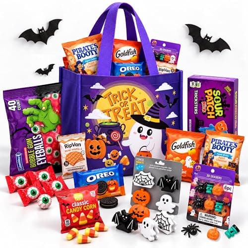 Boo Basket