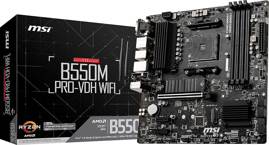 PC upgrades
