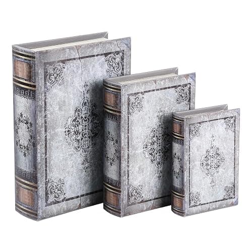 Book of Sin wishlist