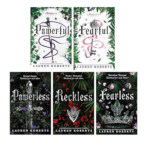 Book Wish List🌺⭐️