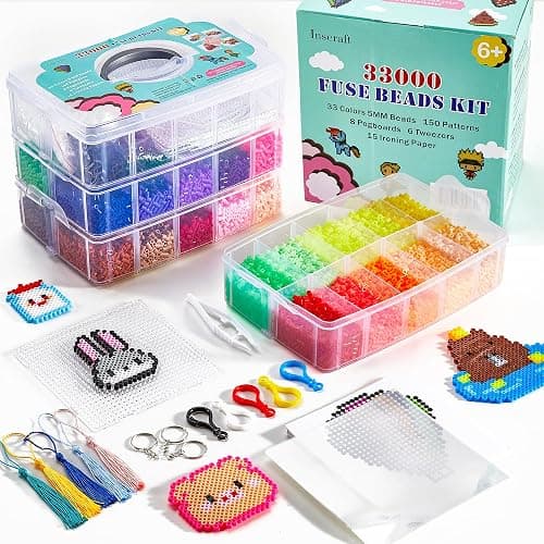 Perler Starting Kit