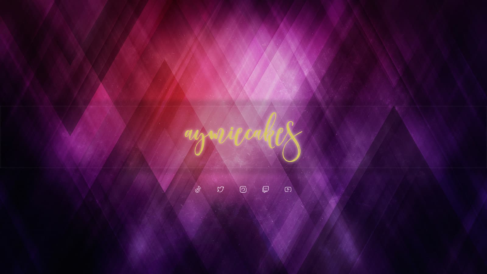 Background picture of aymiecakes