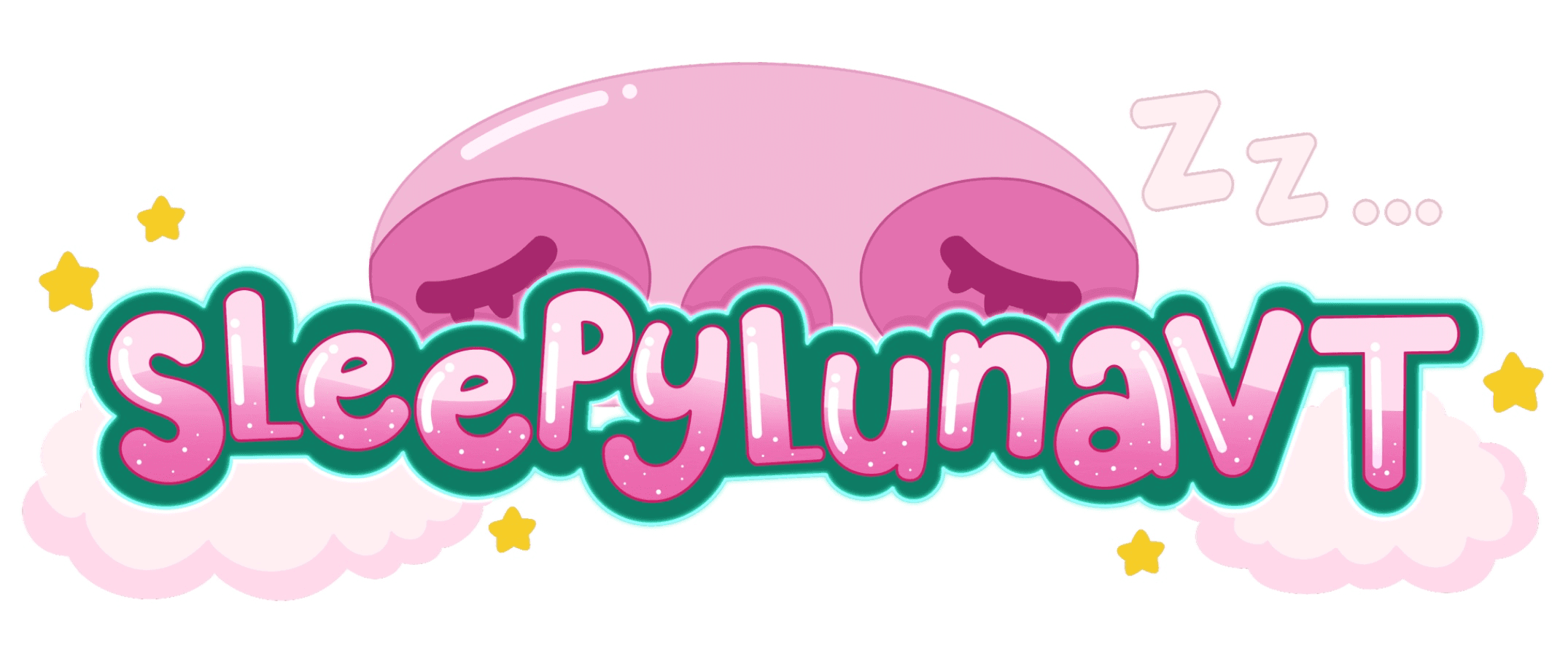 Background picture of Luna