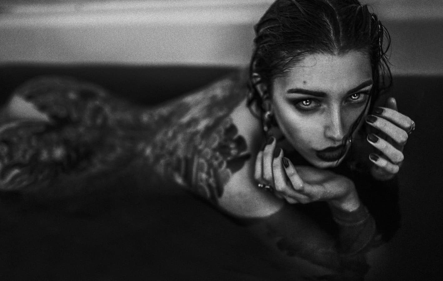 Background picture of missfernandez