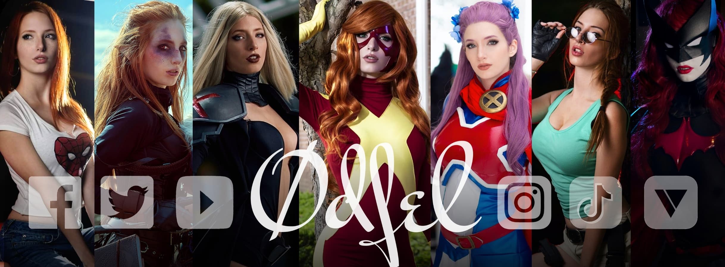 Background picture of Ødfel